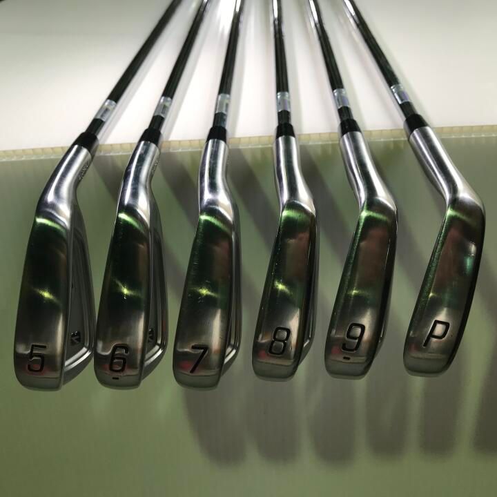 ブリヂストン 241CB ダイナミックゴールド 120 S200フレックス