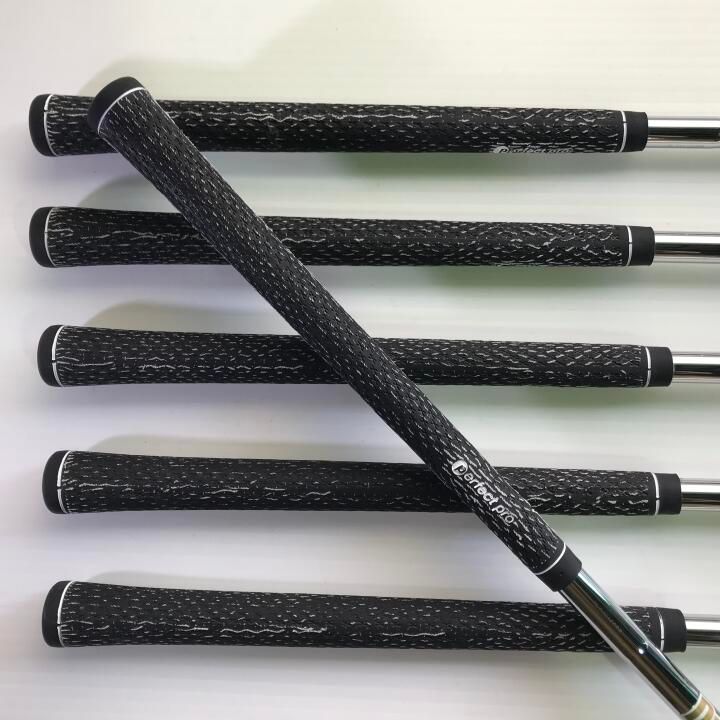 ブリヂストン 241CB ダイナミックゴールド 120 S200フレックス