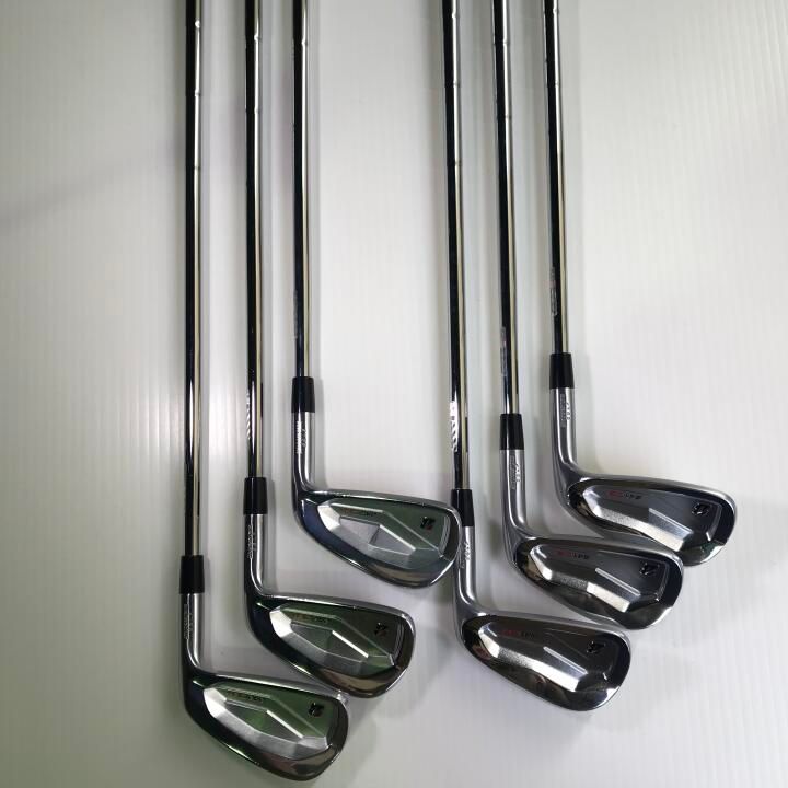 ブリヂストン　241cbアイアン　ダイナミックゴールドs200 ブリヂストン 241CB ダイナミックゴールド 120 S200フレックス