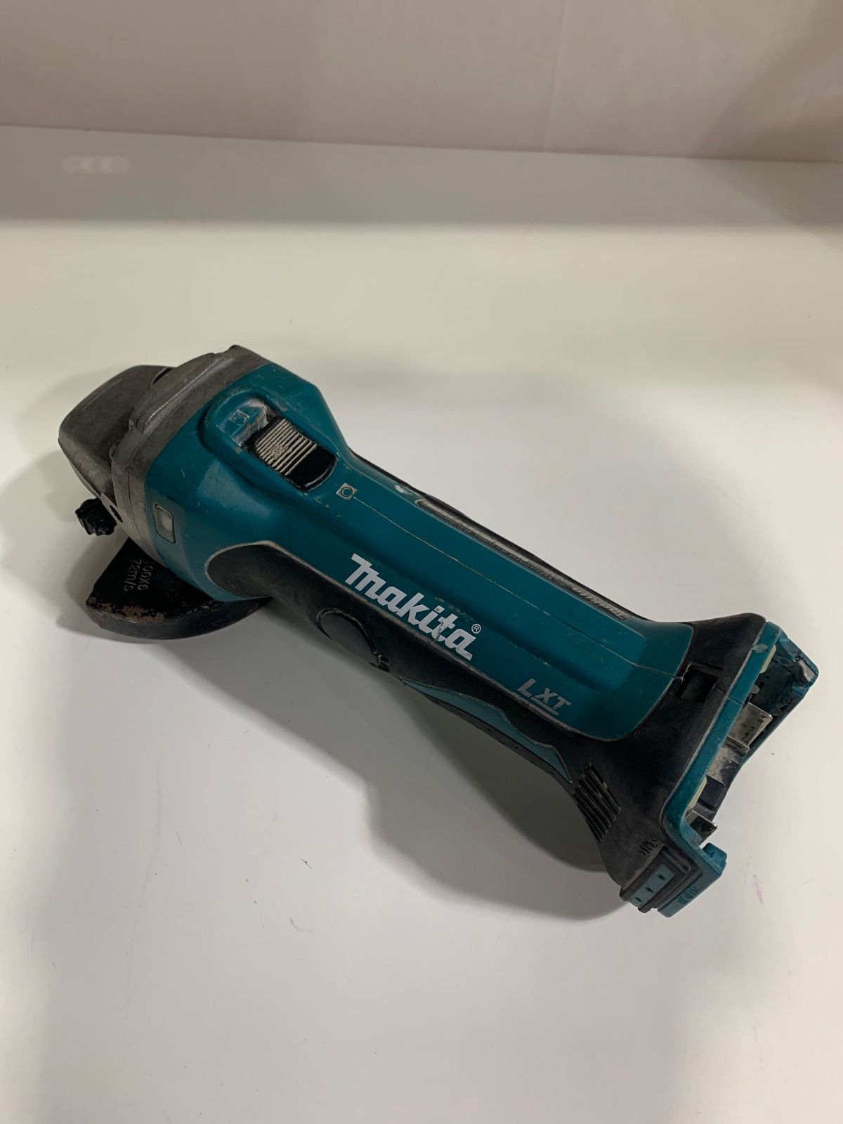 マキタ ディスクグラインダー GA402D