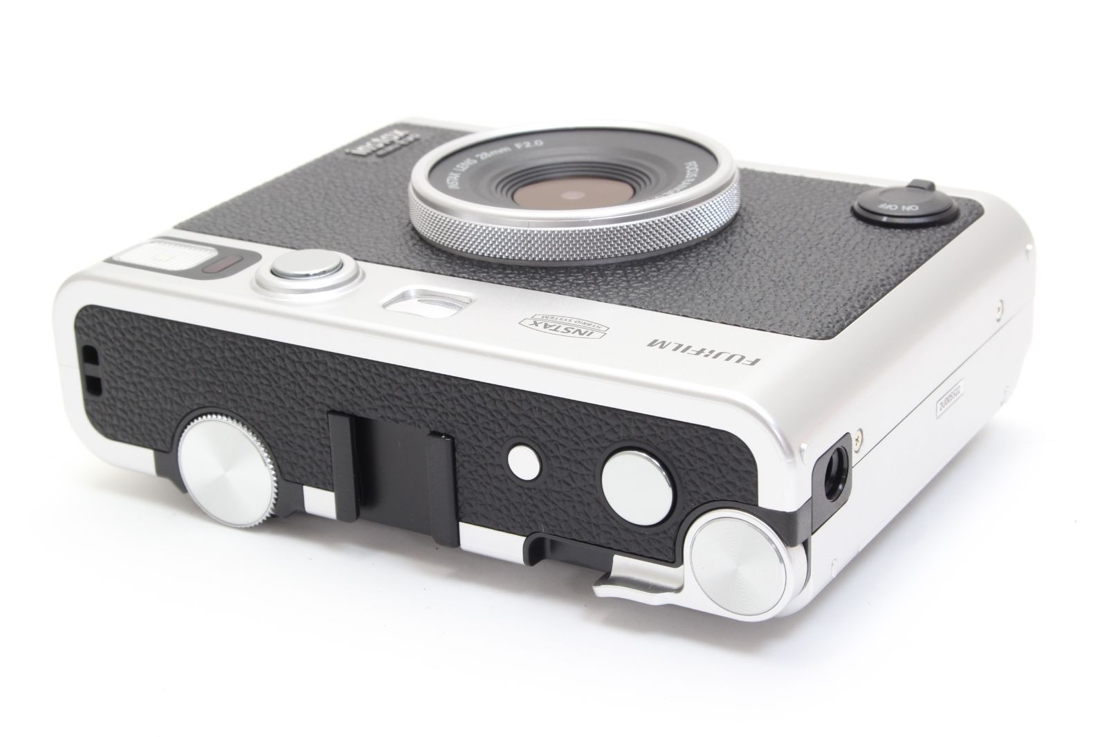  AA 上 富士フィルム instax mini Evo 初期不良 無料 11 92 インスタントカメラ本体 インスタントカメラ