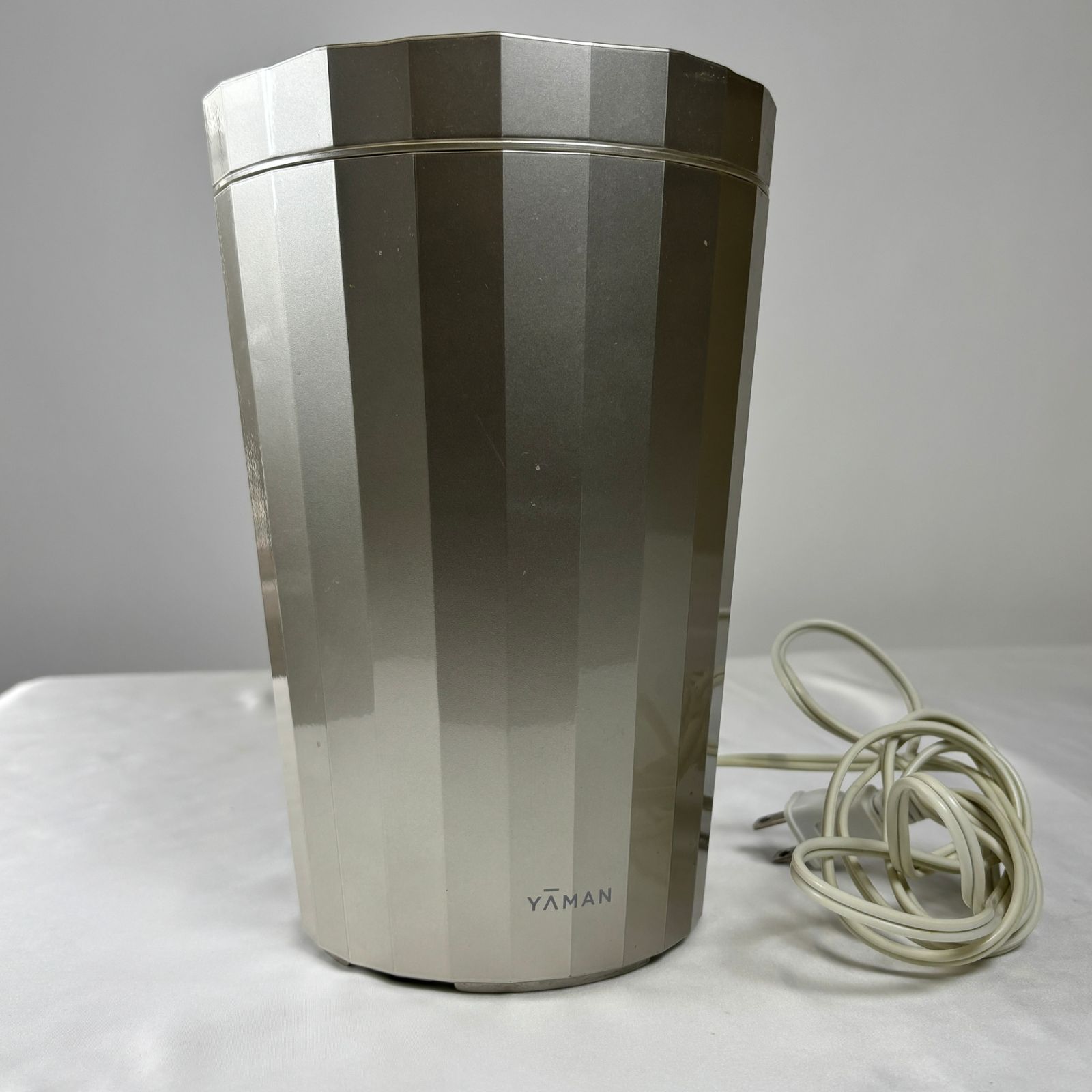 YA-MAN ヤーマン スチーマー フォトシャイン IS-101N - メルカリ