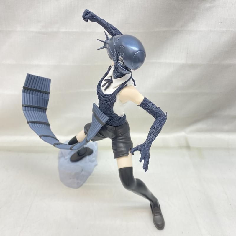 中古】本体のみ)2体セット 劇場版チェンソーマン レゼ篇 Grandista