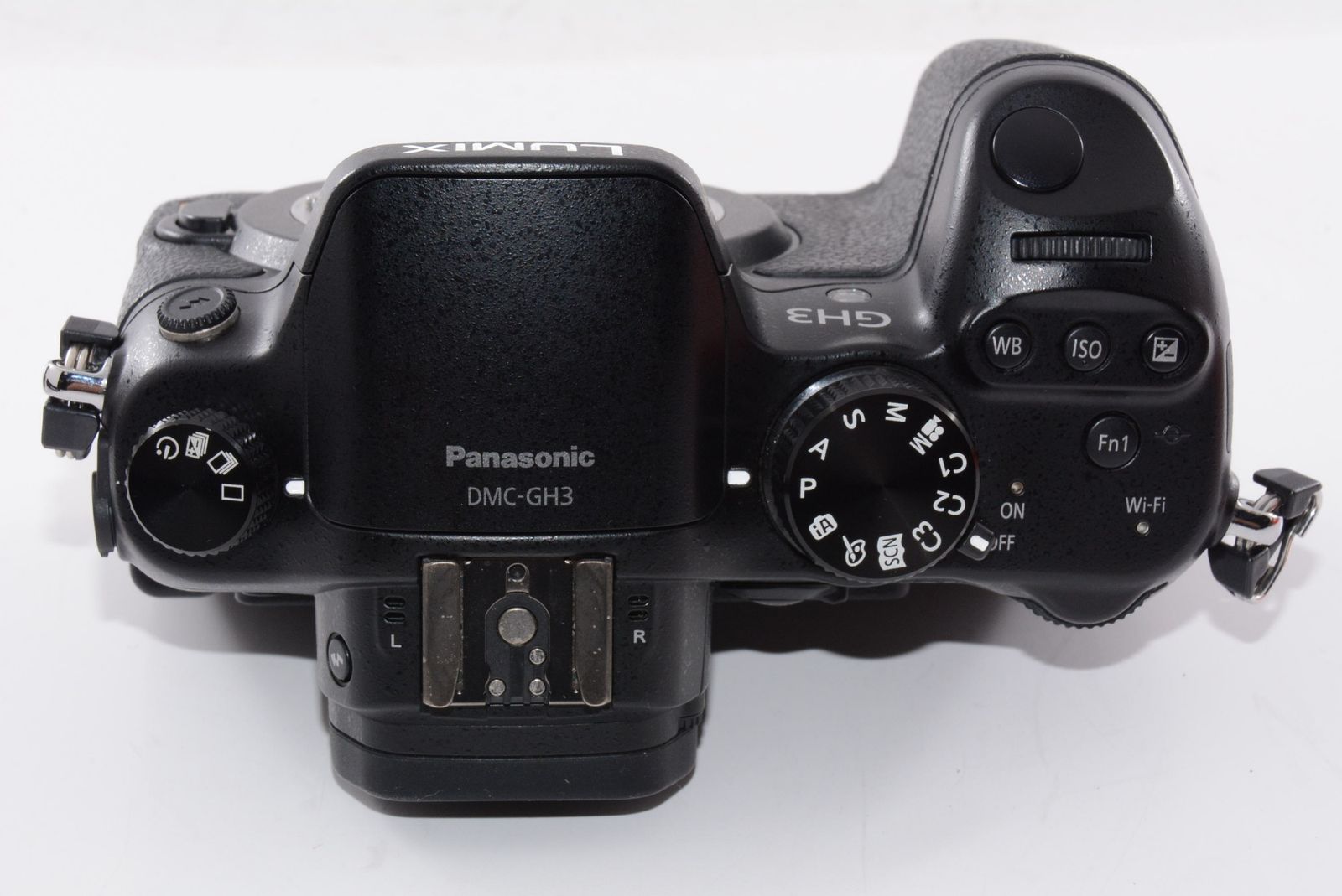 【訳あり】Panasonic Lumix GH3 ボディ 訳あり】Panasonic Lumix GH3 ボディ 訳あり】Panasonic Lumix GH3