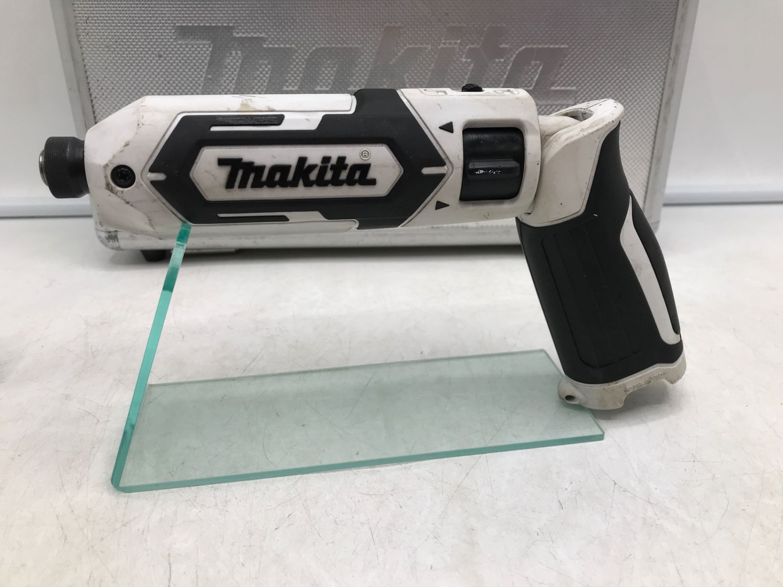  品 Makita マキタ 7.2 v充電式ペンインパクトドライバ エコツー M 02 電動インパクトドライバー ドリル ドライバー レンチ