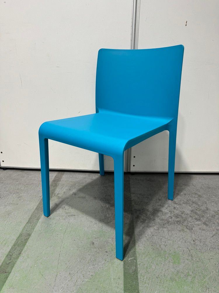 アウトレット品 ペドラリ VOLTシリーズ ボルトチェア ブルー