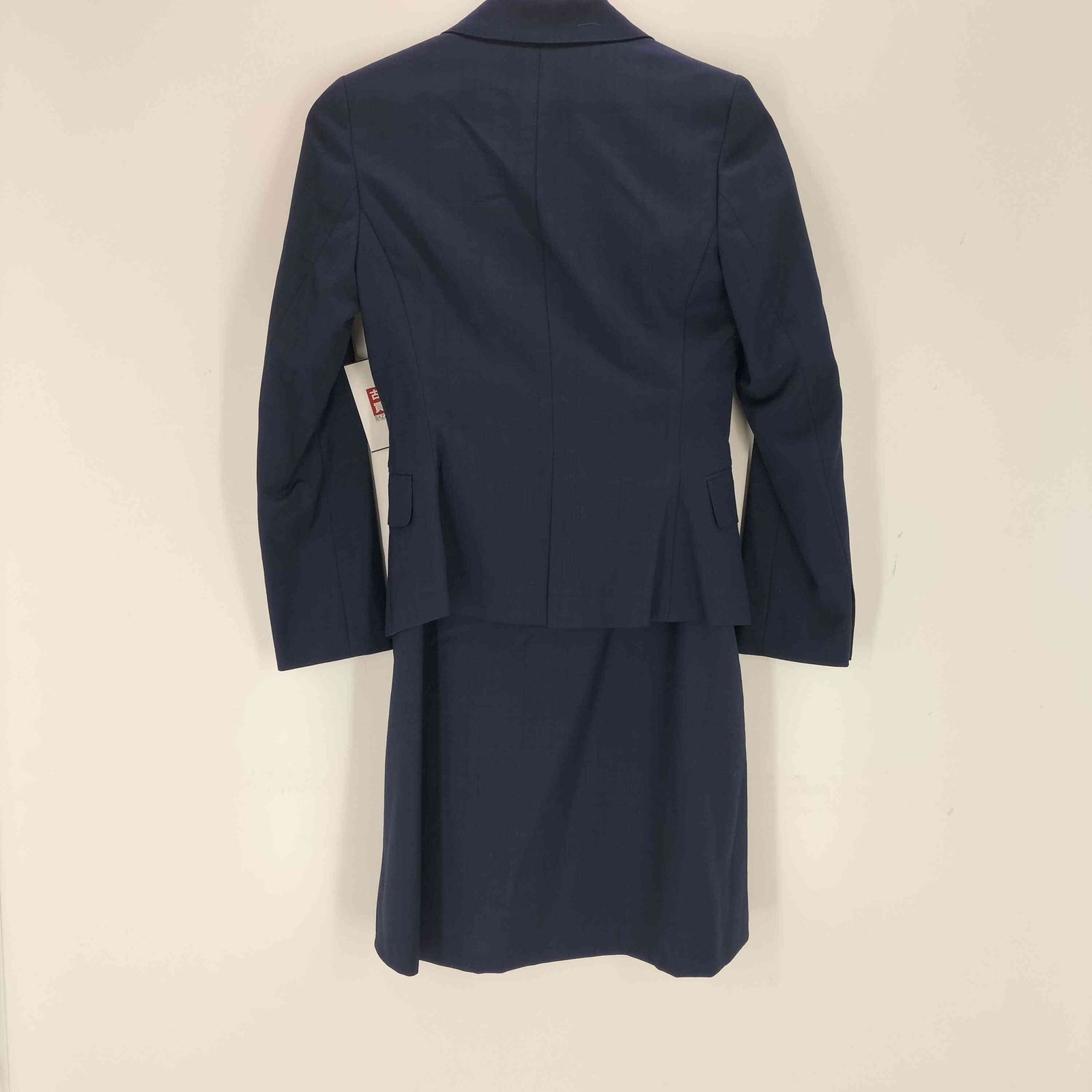 スーツカンパニー THE SUIT COMPANY ビジネススーツセットアップ