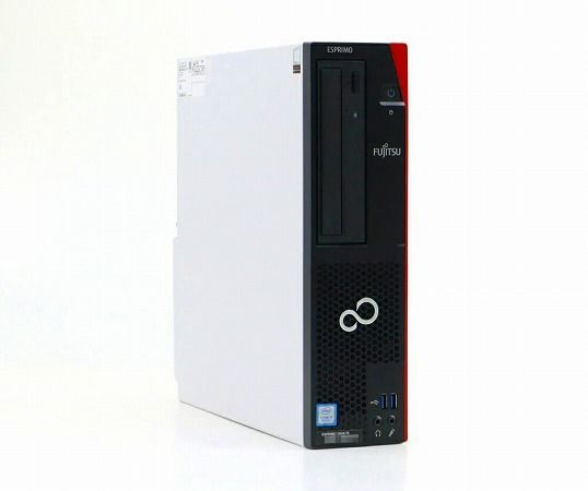 早い！SSD Windows XP ESPRIMO D581/C i3 早い！SSD Windows XP