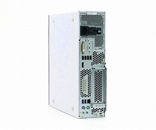 FUJITSU ESPRIMO D558/TX Core i3-8100 3.6GHz 8GB 256GB(SSD