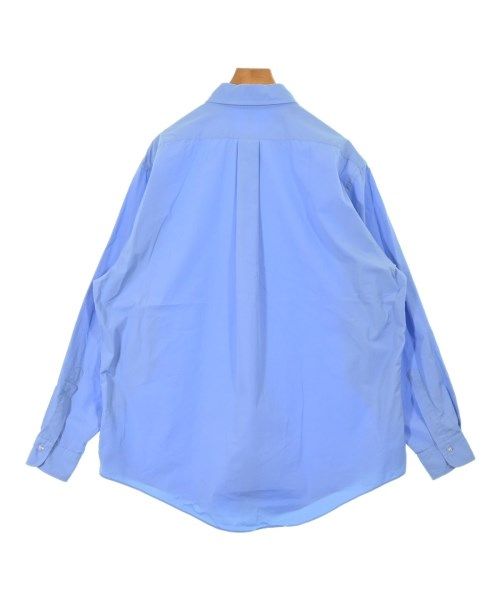 LE カジュアルシャツ メンズ 古着