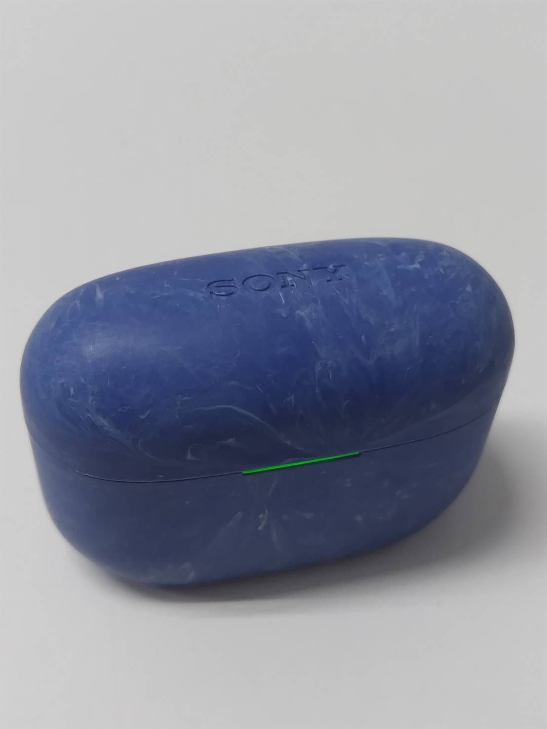 SONY LinkBuds S/WF-LS900N/YY2950/充電ケースのみ！（アースブルー