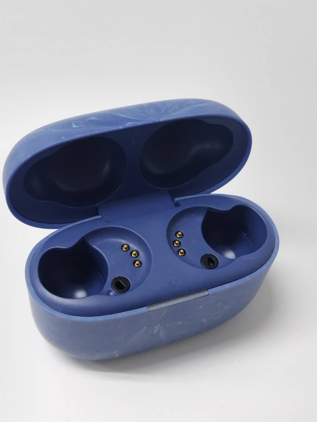 SONY LinkBuds S/WF-LS900N/YY2950/充電ケースのみ！（アースブルー