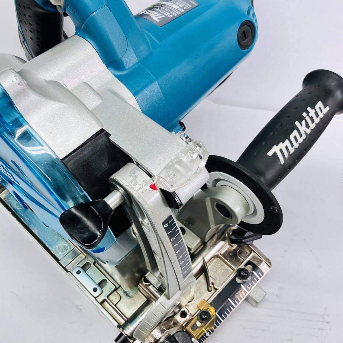 動作良好 マキタ makita 小型ミゾキリ 3005 BA カッター付き