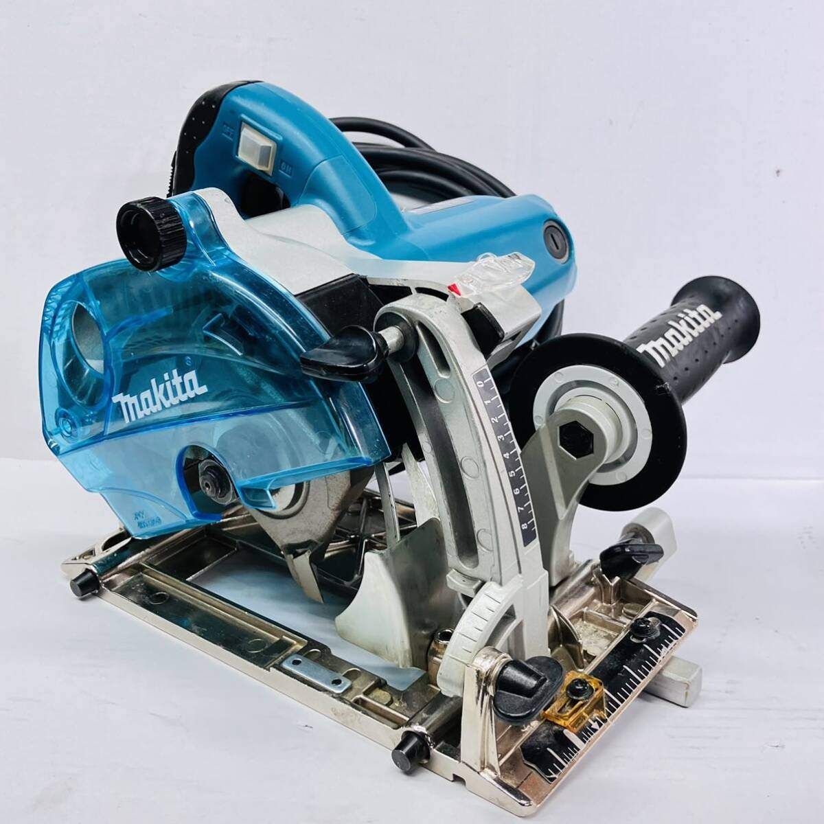 動作良好 マキタ makita 小型ミゾキリ 3005 BA カッター付き