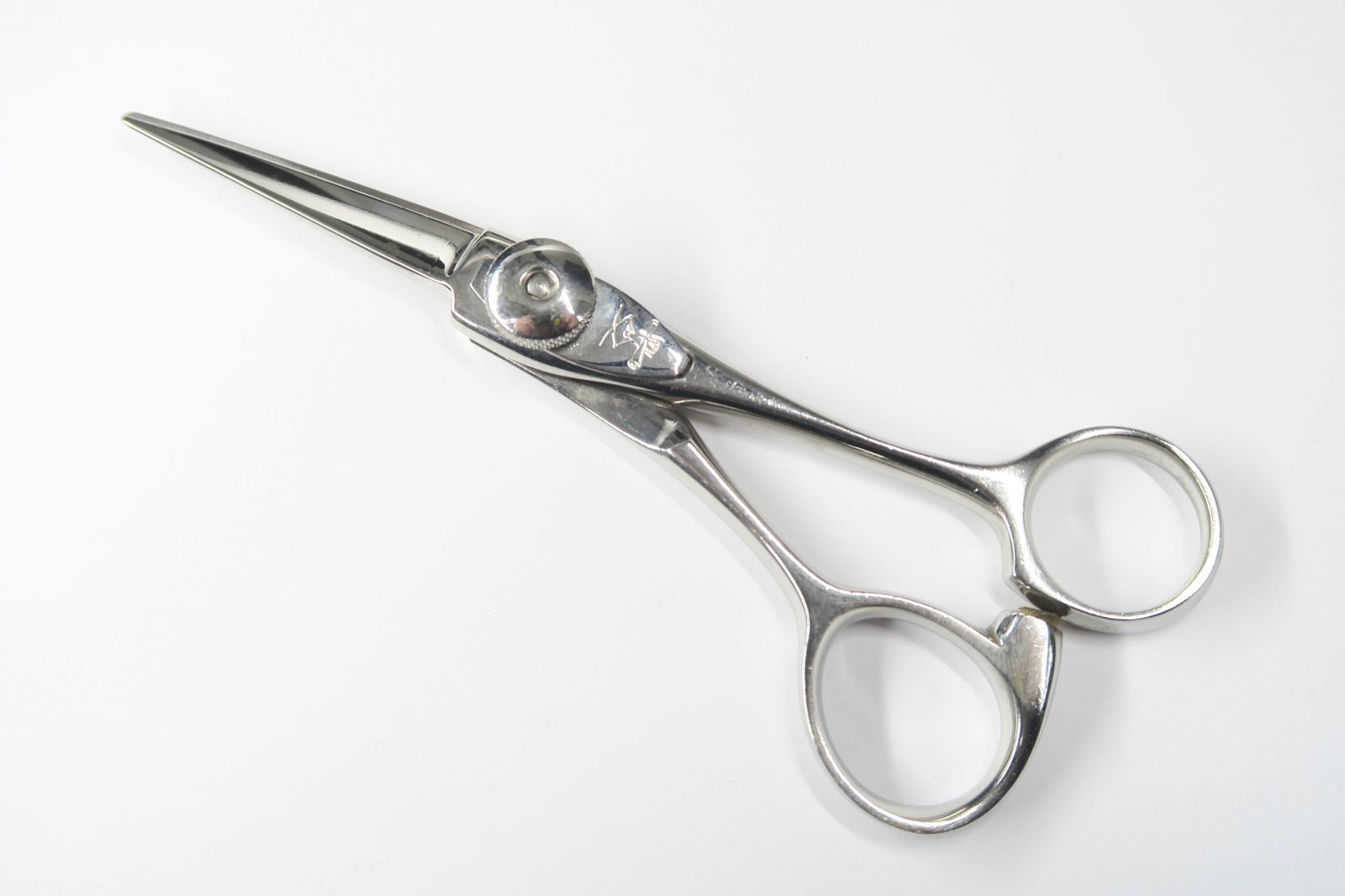 Dランク【ナルトシザー naruto scissors】 シザー 美容師・理容師 5.0