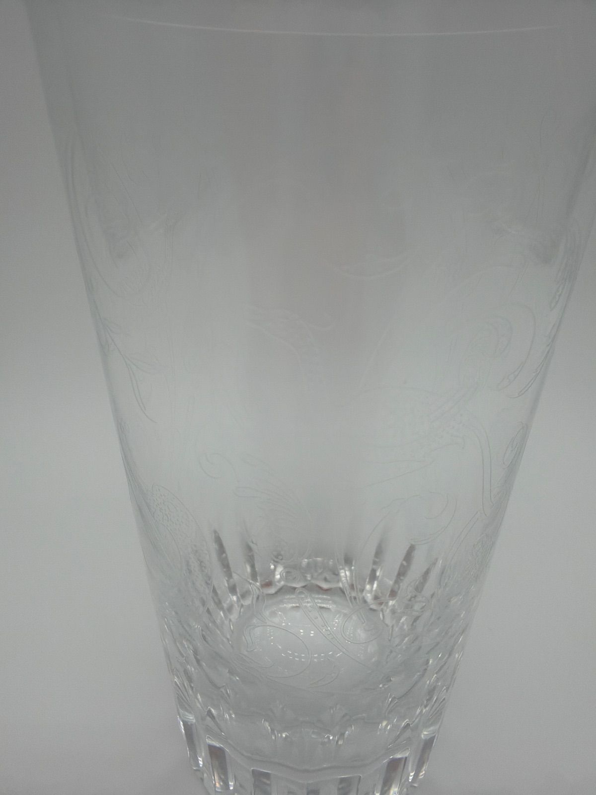 バカラ パルメ ハイボールグラス グラス