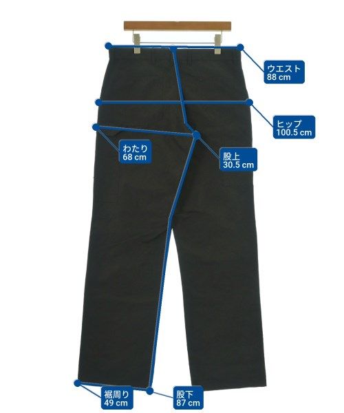 Sky High Farm Workwear パンツ（その他） メンズ 【古着】【中古