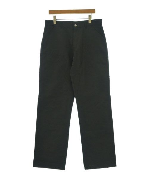 Sky High Farm Workwear パンツ（その他） L 黒 【古着】【中古】【送料無料】 Sky High Farm Workwear パンツ（その他） メンズ 【古着】【中古