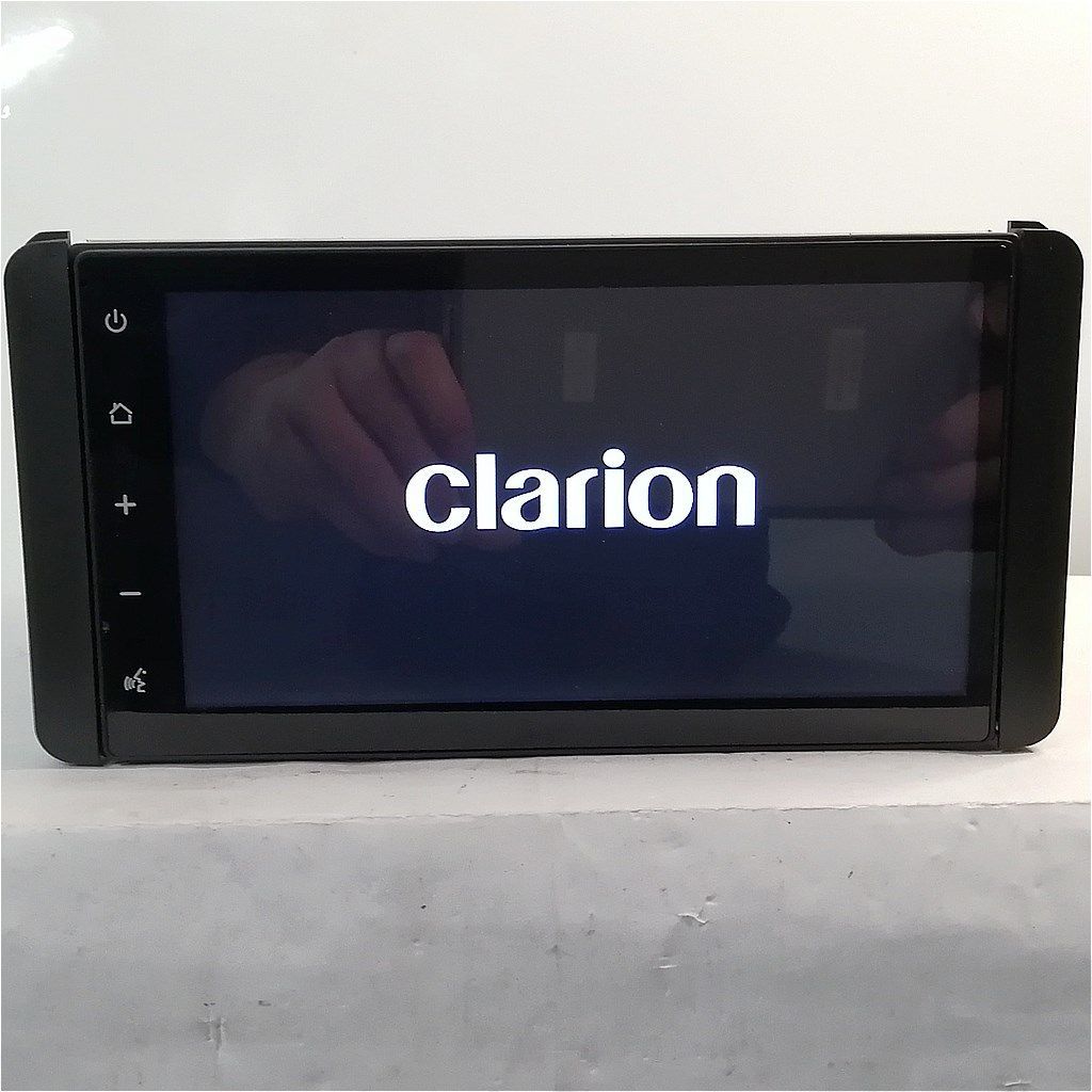Clarion ディスプレイオーディオ TY-1000A-B - メルカリ