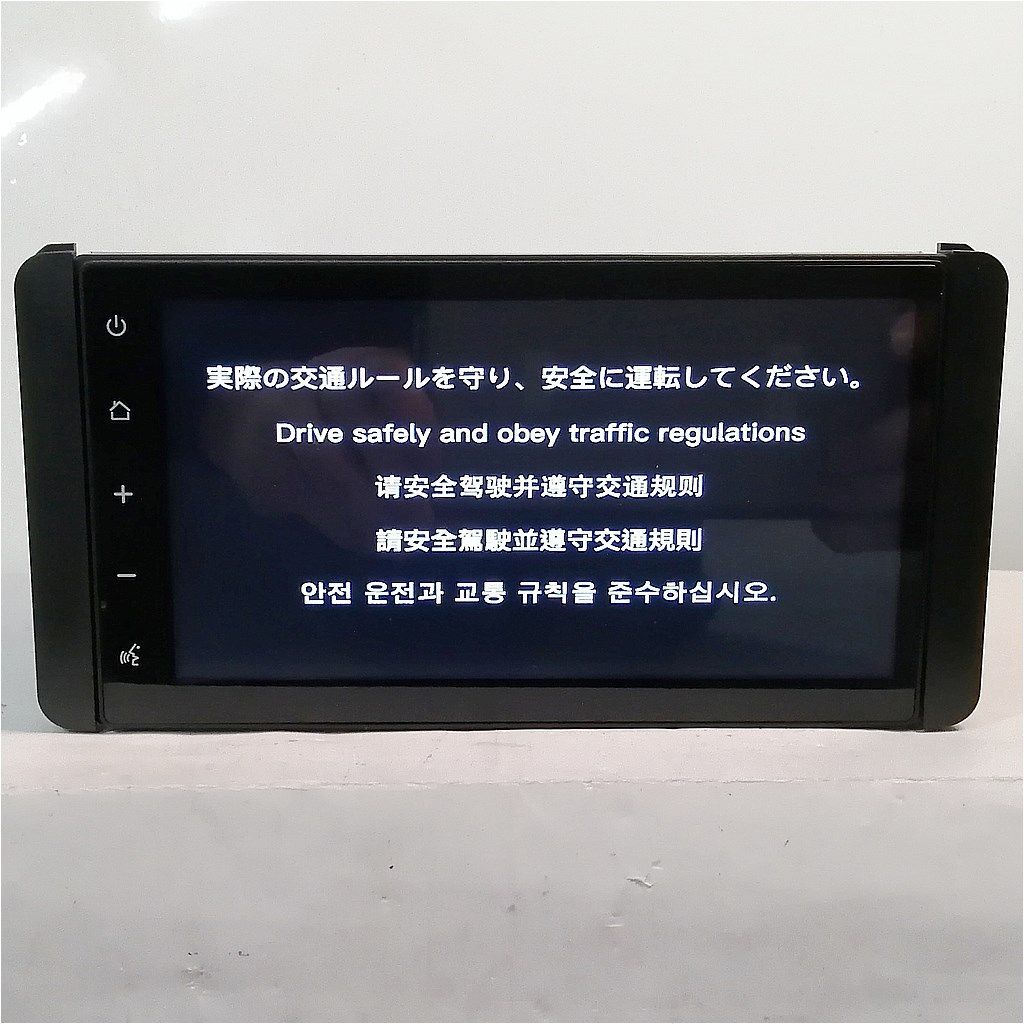 Clarion ディスプレイオーディオ TY-1000A-B - メルカリ