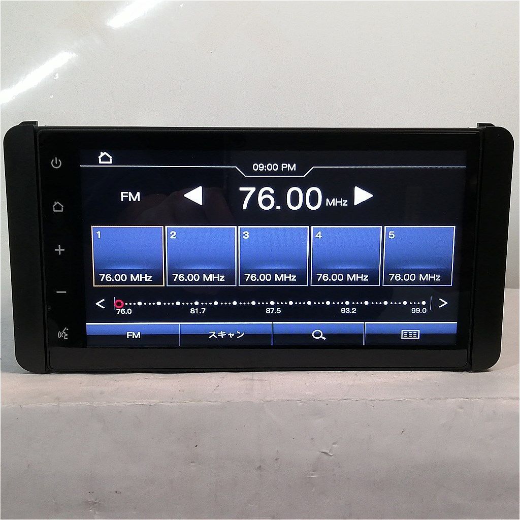 Clarion ディスプレイオーディオ TY-1000A-B - メルカリ