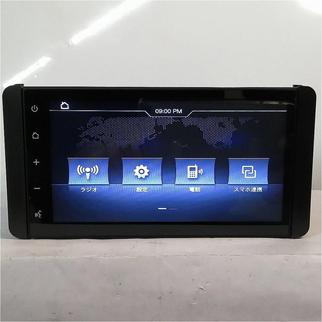 Clarion ディスプレイオーディオ TY-1000A-B - メルカリ