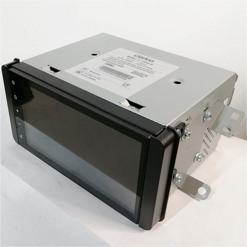 Clarion クラリオン TY-1000A-B ディスプレイオーディオ ダイハツ