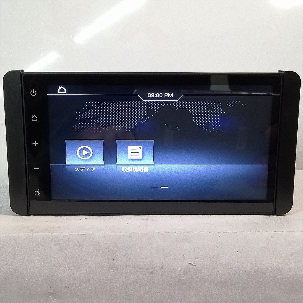 Clarion ディスプレイオーディオ TY-1000A-B - メルカリ