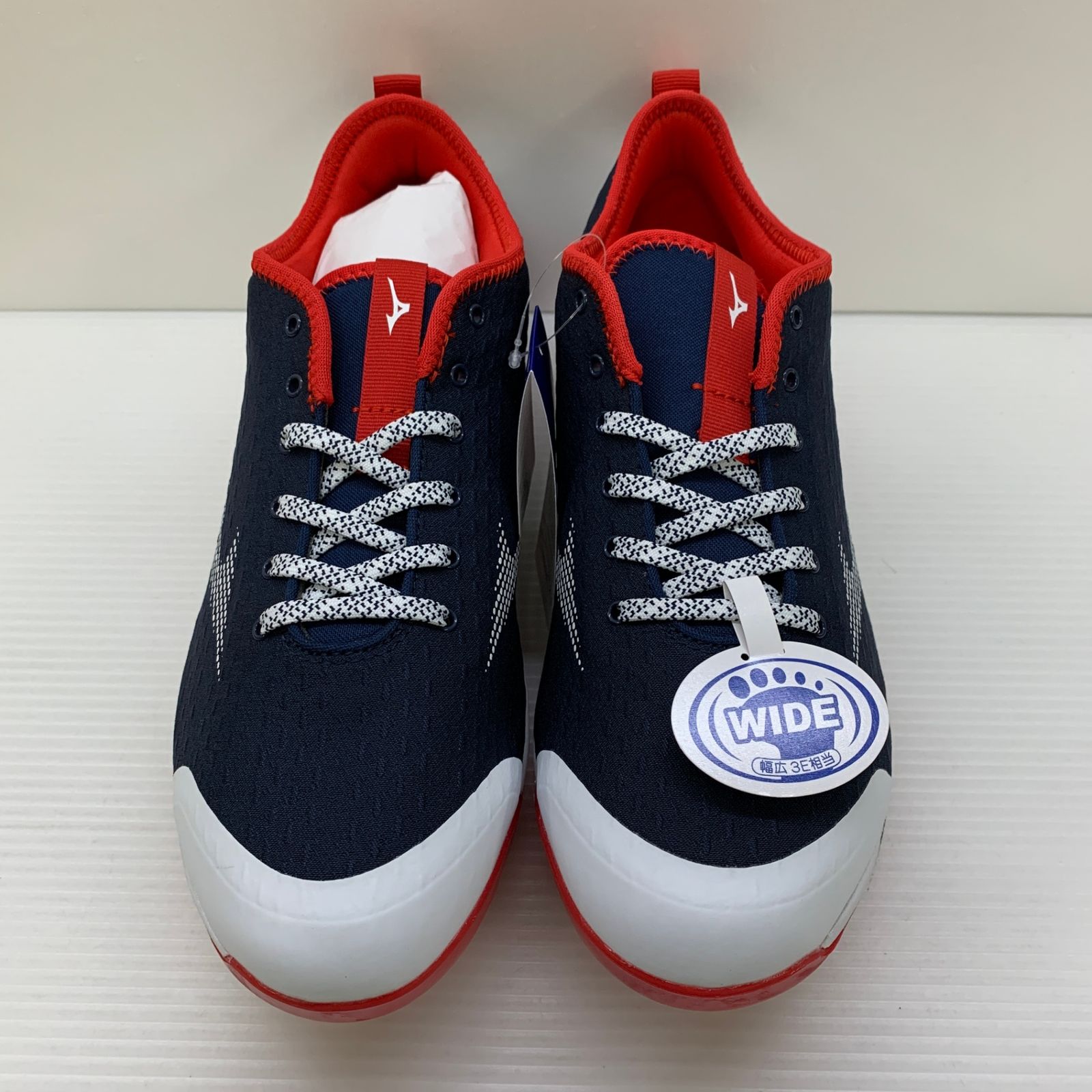 ミズノ MIZUNO ミズノUSA ミズノドミナント4 野球 ソフトボール 26 5㎝ H 4430