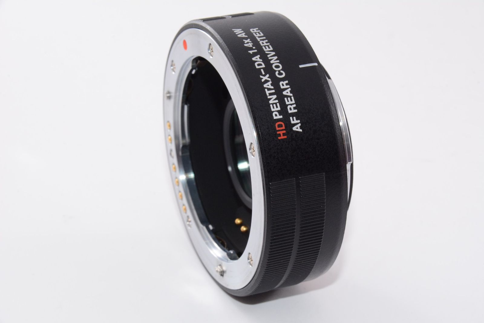 外観特上級 RICOH リアコンバーター HD PENTAX DA AF REAR 1 4 AW 37962