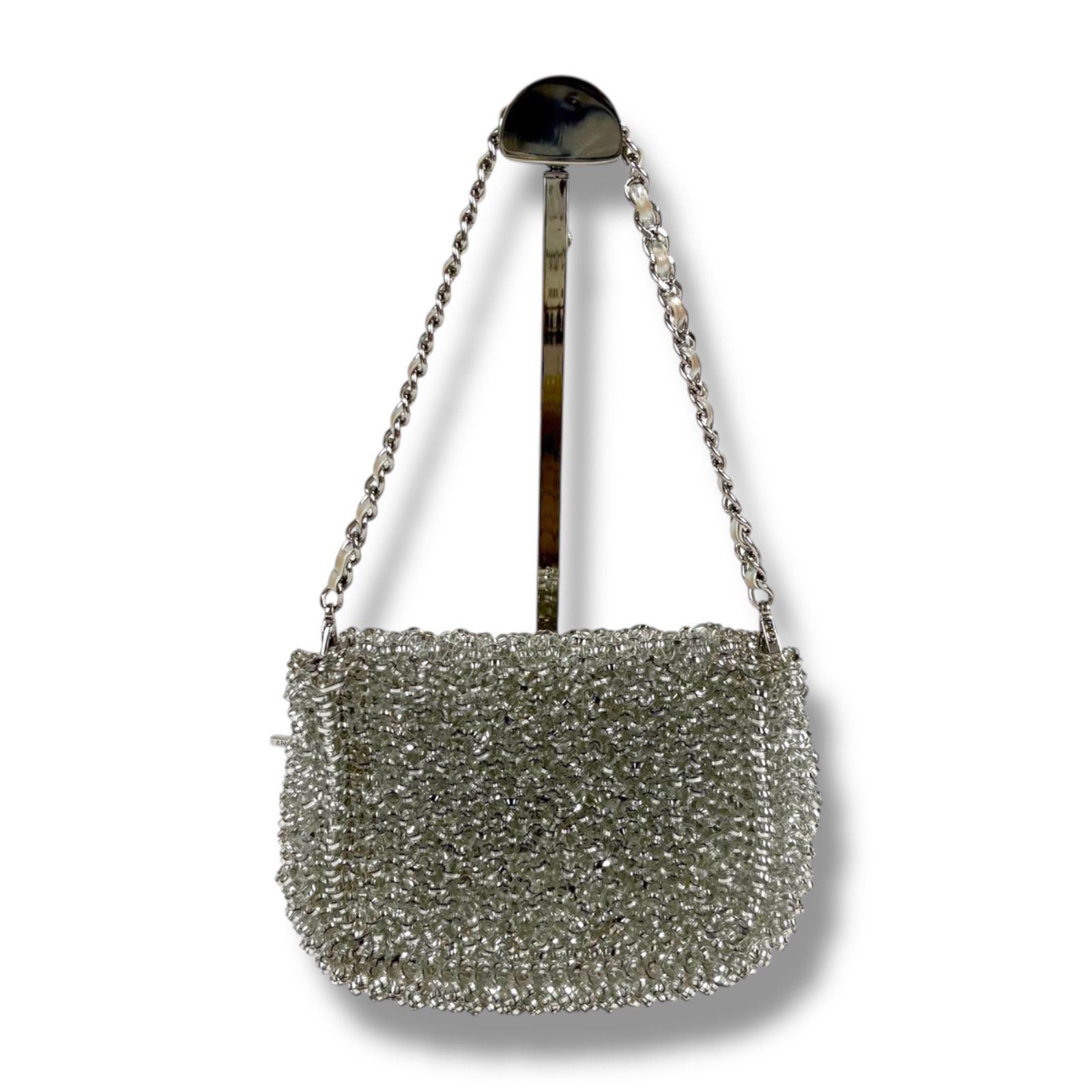 アンテプリマ ANTEPRIMA ルッケット チェーンショルダーバッグ 2WAY