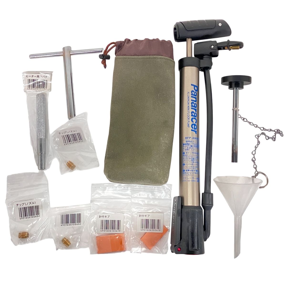 武井バーナー パープルストーブ 301 A 灯油ストーブ アウトドア キャンプ