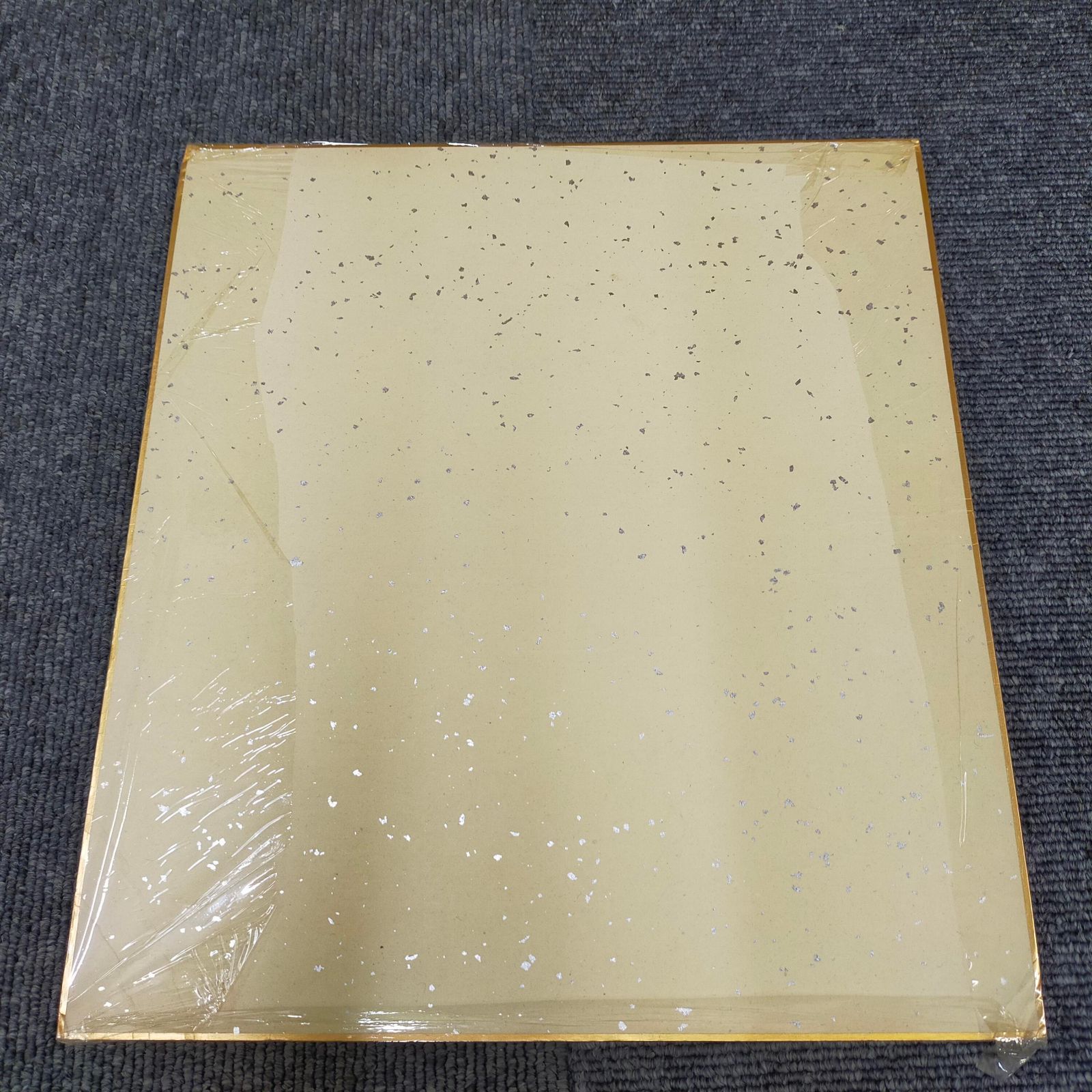 ピンクレディ サイン色紙 - メルカリ