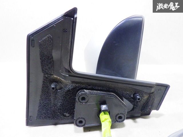 車・バイク・自転車 【動作OK!】ホンダ純正 NHP10 アクア 前期 