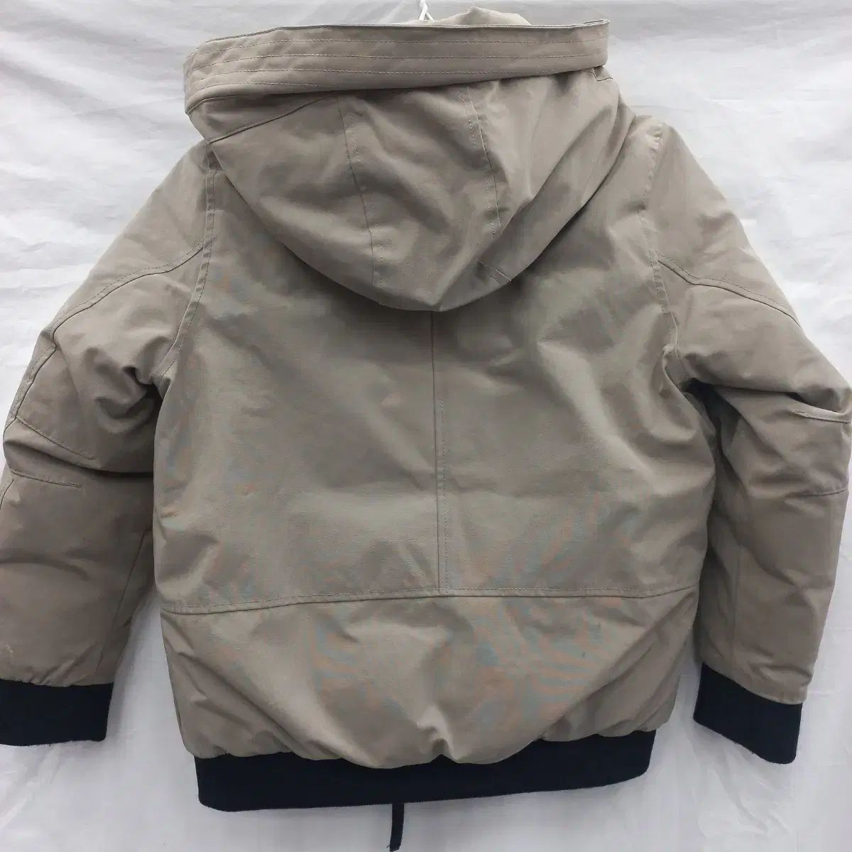 ユーティリティ ジャケット