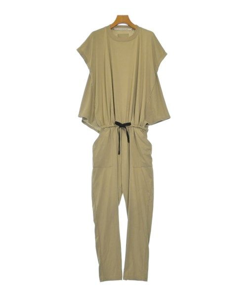 COGTHEBIGSMOKE オールインワン/サロペット レディース 【古着】【中古