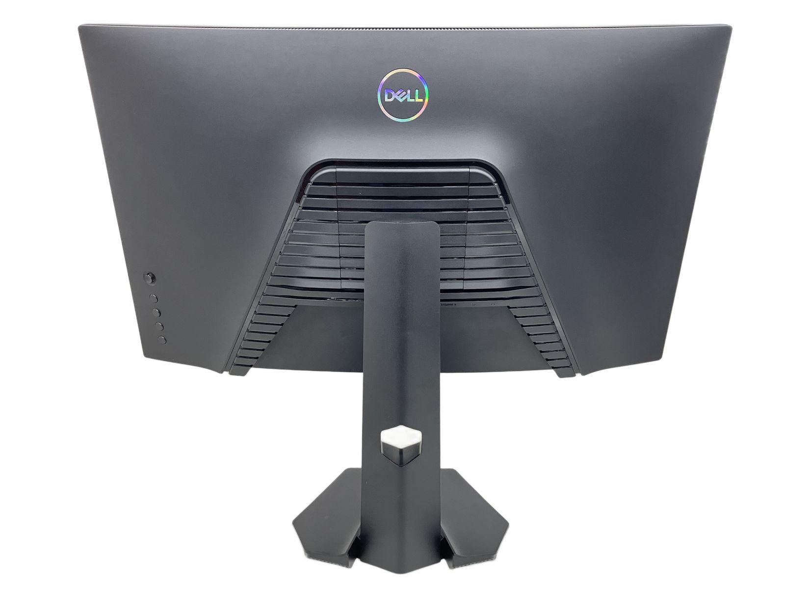 DELL デル S2721HGF 27インチ 曲面ゲーミングモニター ディスプレイ