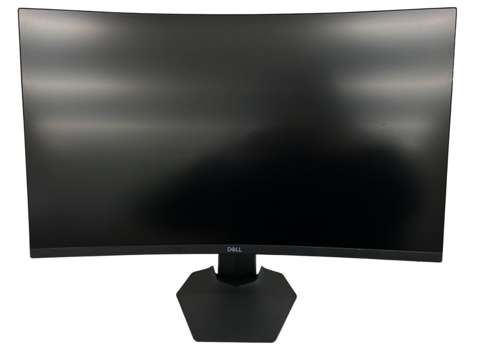 DELL デル S2721HGF 27インチ 曲面ゲーミングモニター ディスプレイ