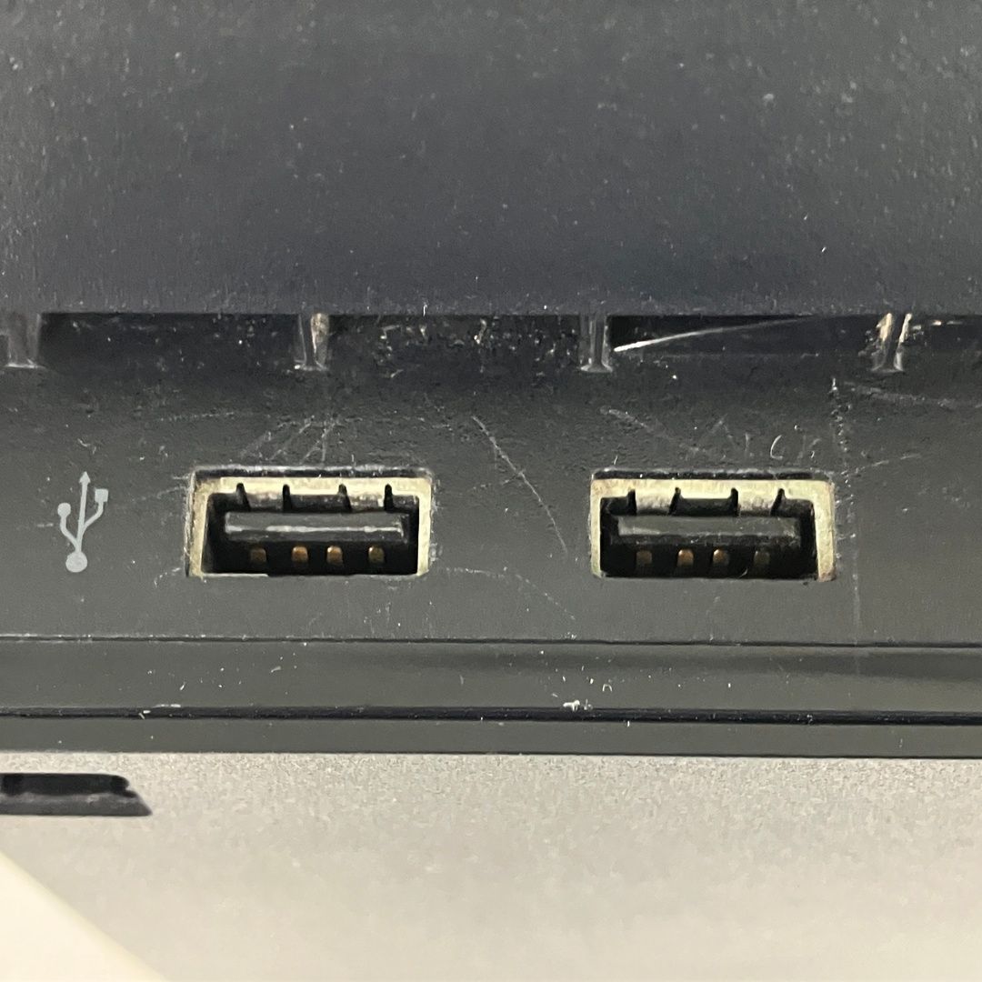  SONY PlayStation 3 CECH-2500 B プレステ3 PS 本体 ゲーム機 ソニー 本体 プレイステーション3(PS3)