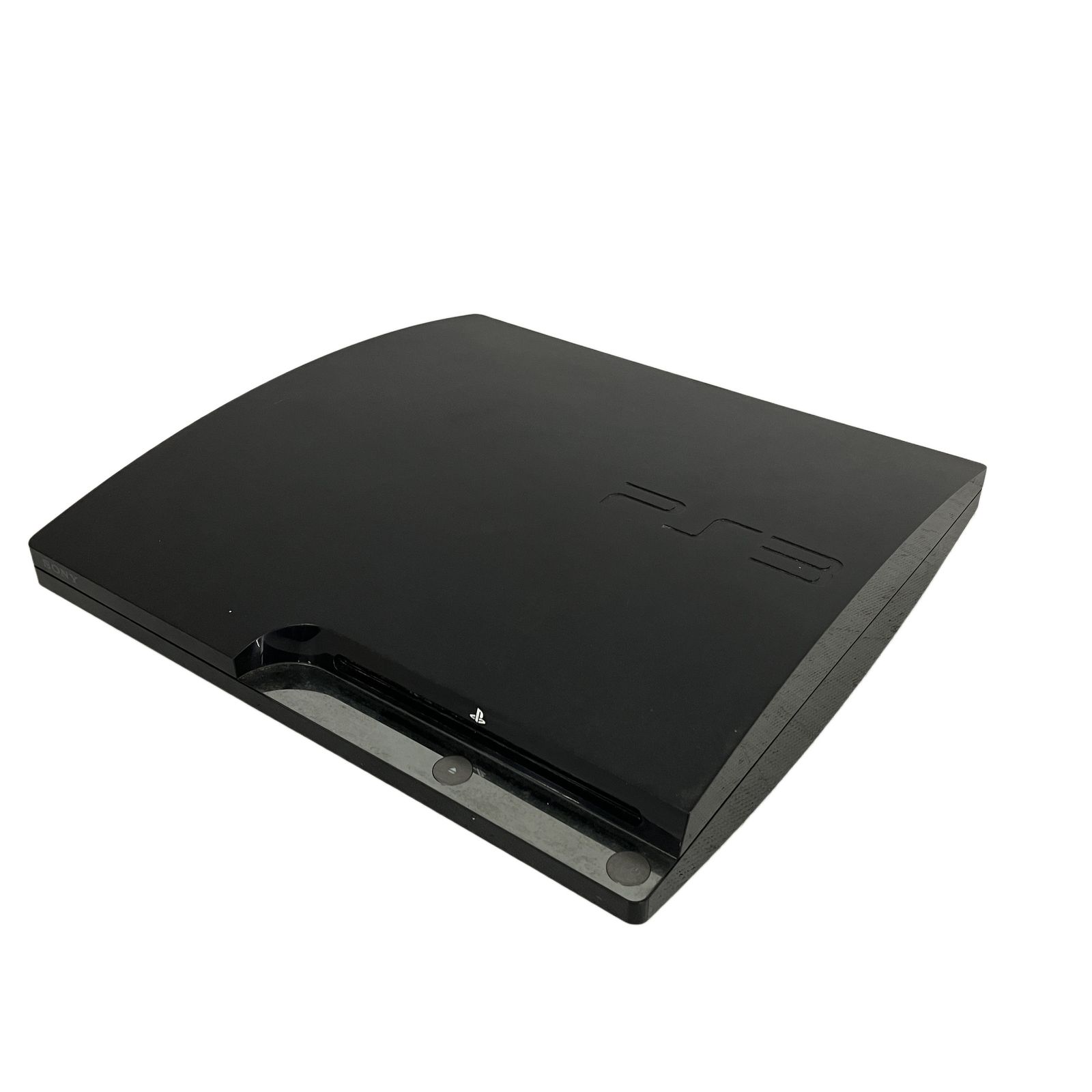 SONY PlayStation 3 CECH-2500 B プレステ3 PS 本体 ゲーム機 ソニー