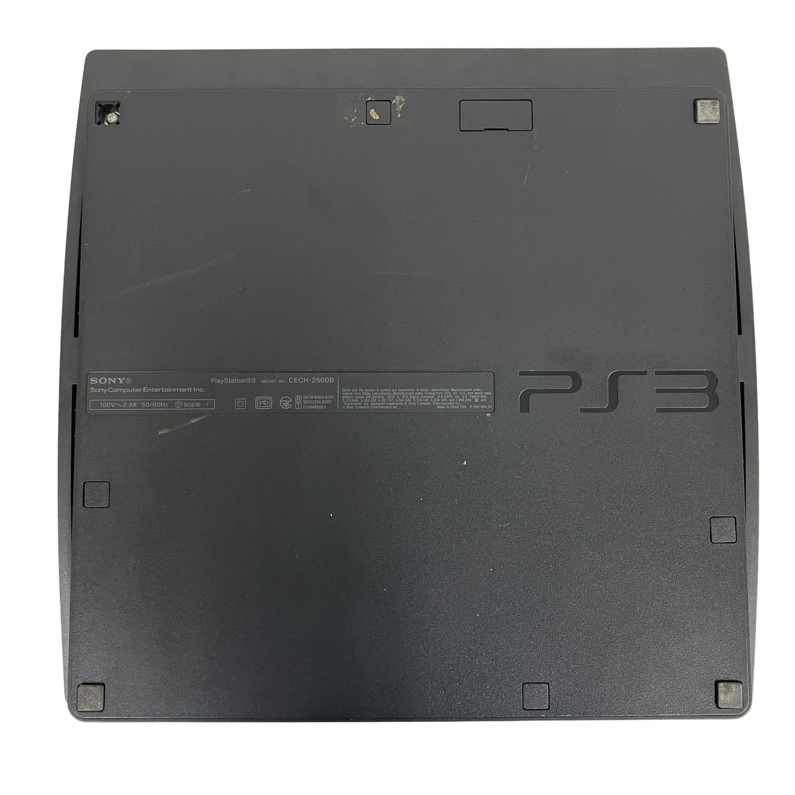PlayStation 3