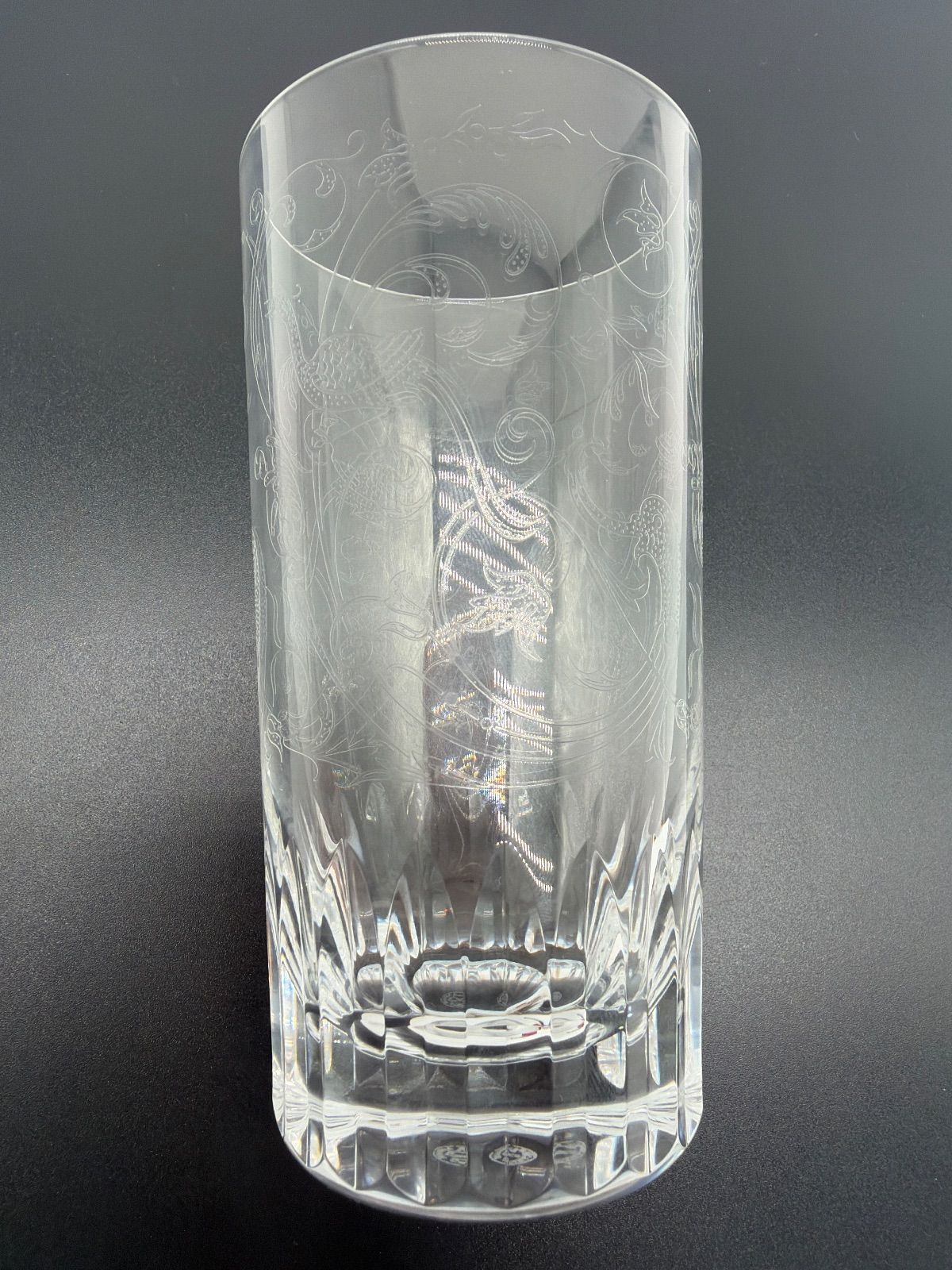 パルメ ハイボールグラス