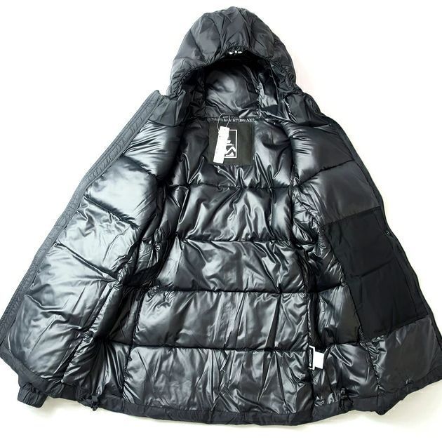 WESTCOMB ウエストコム カナダ製 900フィルパワー PERTEX Kokanee 