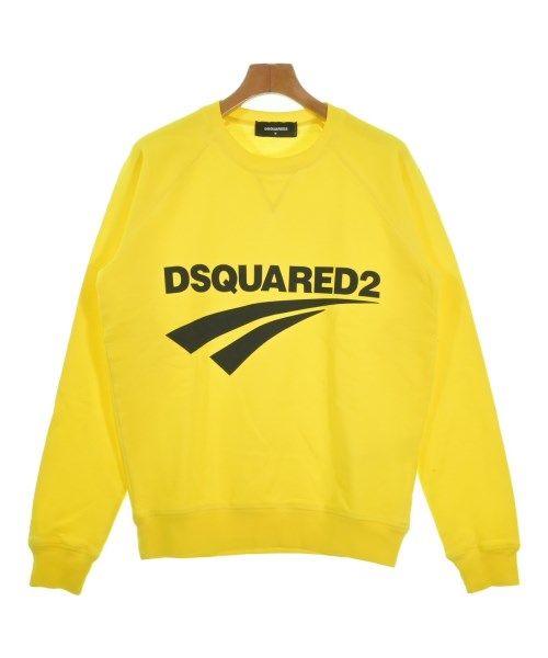 DSQUARED スウェット メンズ 【古着】【】【送料無料】