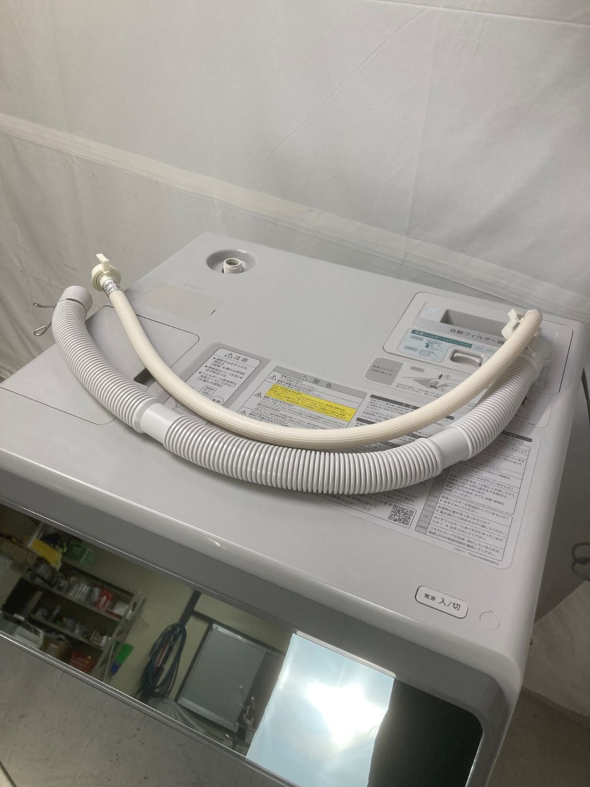 ハイブリッド乾燥