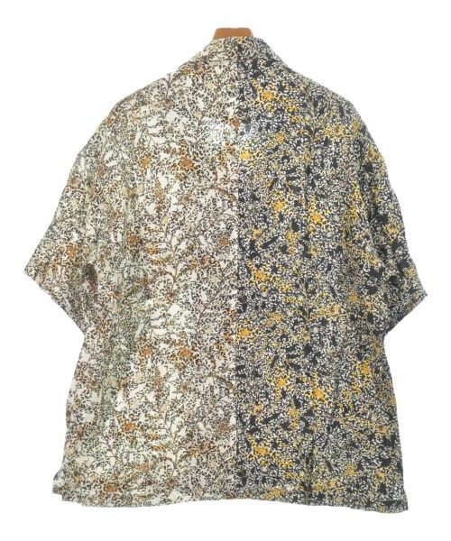 PLATEAU STUDIO カジュアルシャツ メンズ 古着