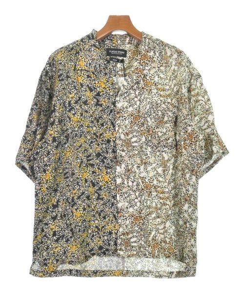 PLATEAU STUDIO カジュアルシャツ メンズ 古着