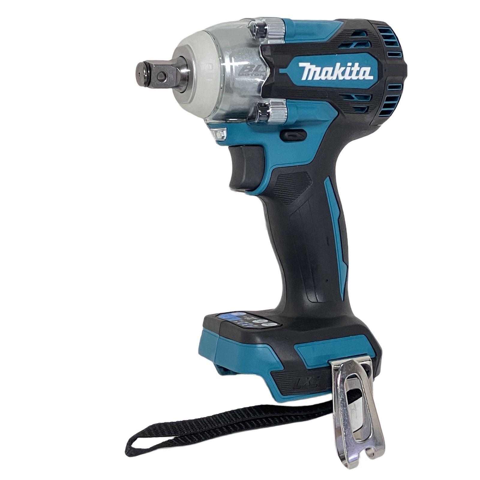 makita TW 300 D 充電式 インパクト レンチ マキタ 18 V 電動 工具 良好
