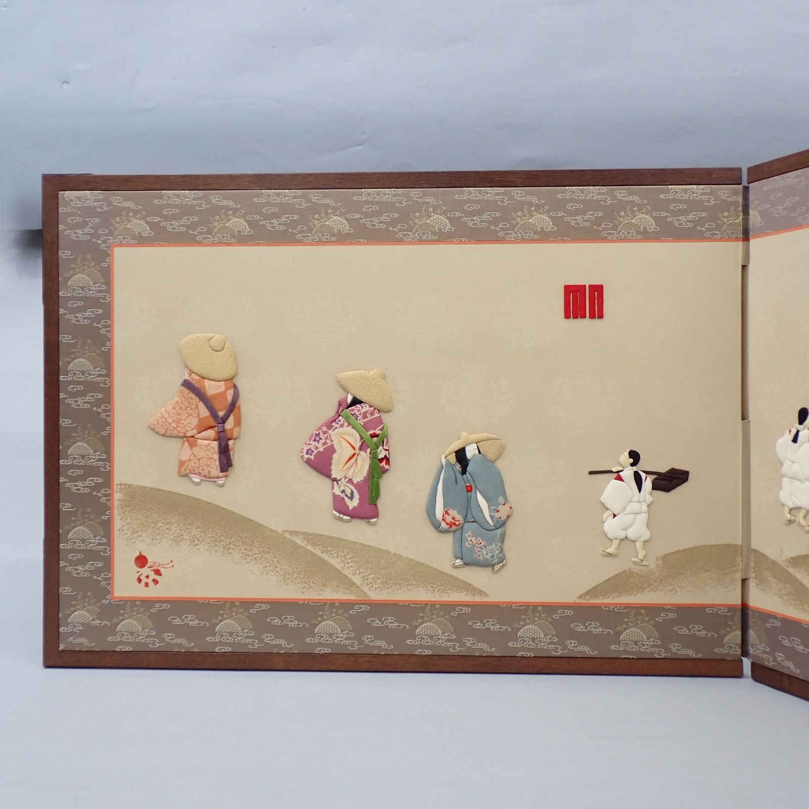 2026年最新Yahoo!オークション 虎 -虎 衝立 屏風 絵画の中古品・新品