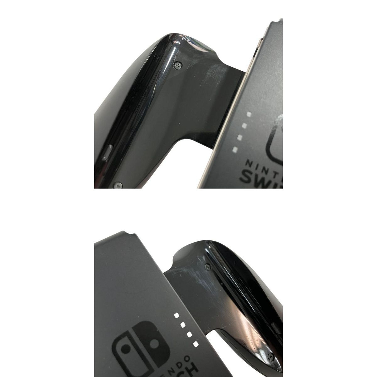 Nintendo Switch HAC-S-KABAA ネオンブルー ワイヤレスコントローラー